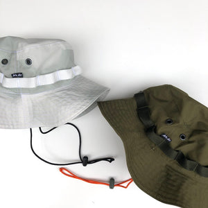 -〔MEN'S〕〔WOMEN'S〕-　 ARK AIR アークエアー 　　BOONIE HAT WITH MOLLE
