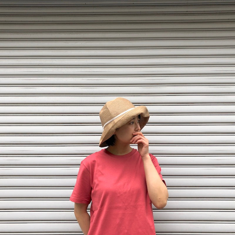 mature ha. マチュアーハ ウォータープルーフ加工 ペーパー