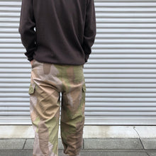 Load image into Gallery viewer, -〔UNISEX〕-　　Nigel Cabourn LYBRO ナイジェルケーボン ライブロ 　　P-52 PIPED PANT CAMO