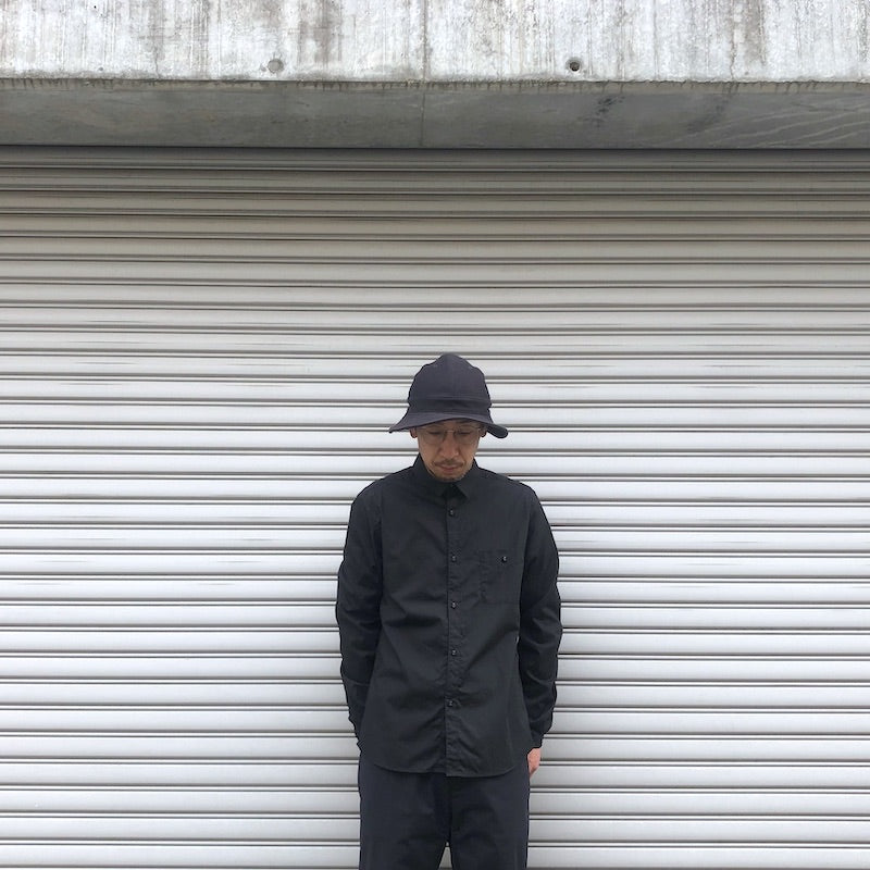 -〔MEN'S〕-　 WHITE MOUNTAINEERING ホワイトマウンテニアリング　 BROAD SHIRT