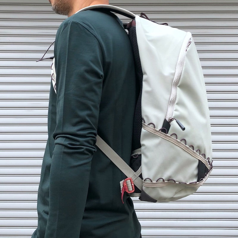 KLATTERMUSEN クレッタルムーセン BURE BACKPACK 20L BAG 鞄 通販