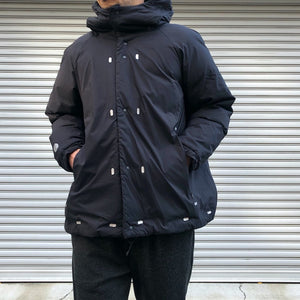 alk phenix アルクフェニックス DOME JACKET / EPIC® x DRYSPHERE