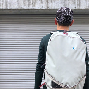 クレッタルムーセン Bure Backpack 15L