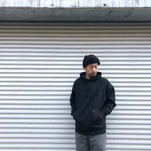 -〔MEN'S〕-　　C.C.F. FILSON CO. シーシーエフ　フィルソン　　PULLOVER HOODIE