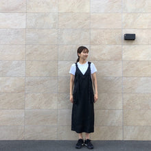 Load image into Gallery viewer, -〔WOMEN&#39;S〕-　　 WHITE MOUNTAINEERING ホワイトマウンテニアリング　　 CARGO POCKET DRESS
