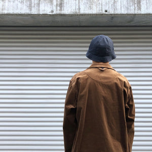 -〔MEN'S〕-　 WHITE MOUNTAINEERING ホワイトマウンテニアリング Repose Wear　 STRETCHED CORDUROY LAPEL JACKET