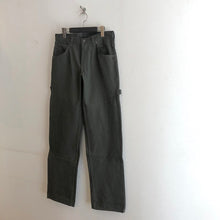 Load image into Gallery viewer, -〔MEN&#39;S〕-　　C.C.F. FILSON CO. シーシーエフ　フィルソン　　UTILITY CANVAS PANT