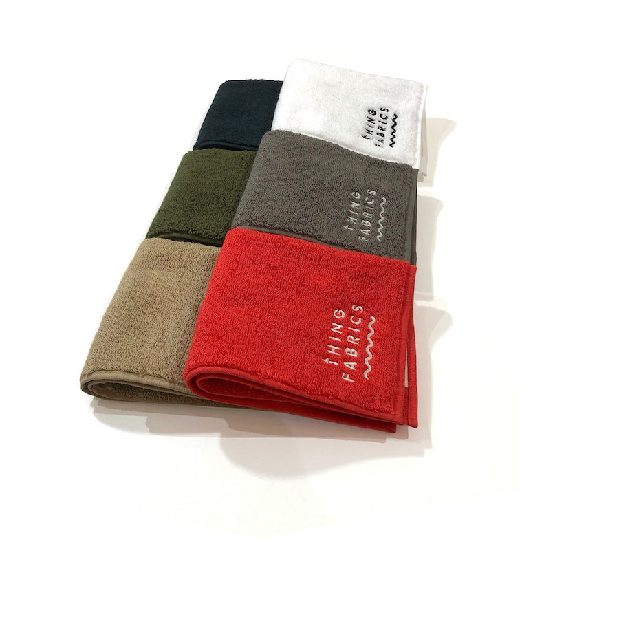 新品未使用THINGS FABRICS SUN タオルセット THING FABRICS シングファブリックス 通販 取り扱い 姫路