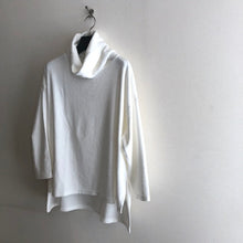 Load image into Gallery viewer, -〔WOMEN&#39;S〕-　　THING FABRICS シングファブリックス　　OFF TURTLE TOP