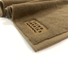 Load image into Gallery viewer, -〔DAILY NECESSARIES〕-　　THING FABRICS シングファブリックス　 BATH MAT