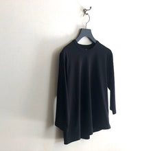 Load image into Gallery viewer, -〔WOMEN&#39;S〕-　　MY_ マイ　　CREW NECK L/S T-SHIRT