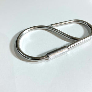 -［ DAILY ］-　　CRAIGHILL クレイグヒル　　OFFSET KEYRING