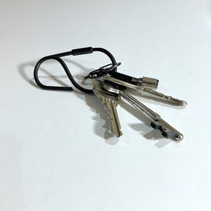 -［ DAILY ］-　　CRAIGHILL クレイグヒル　　OFFSET KEYRING
