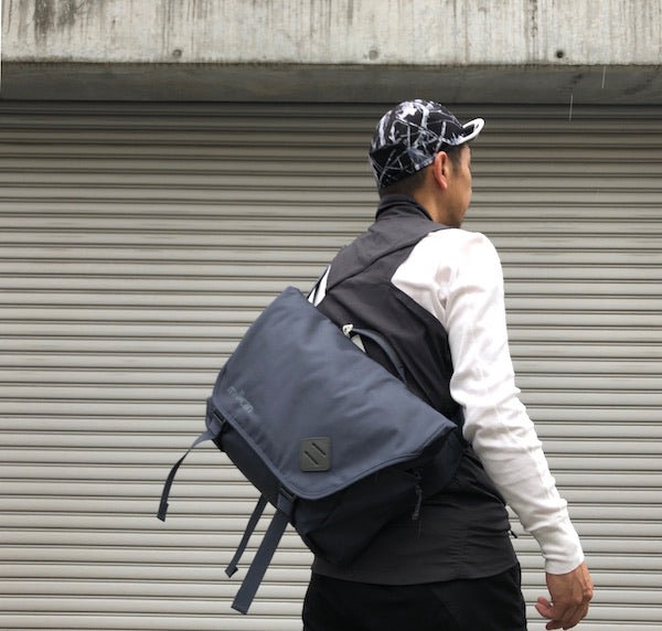 MILLICAN ミリカン NICK THE MESSENGER BAG 13L 通販 取り扱い 姫路 