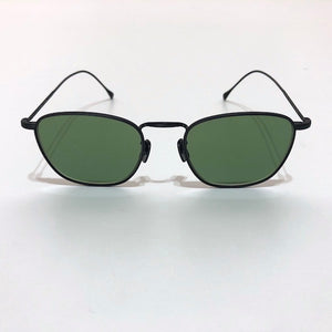 -〔MEN'S〕〔WOMEN'S〕-  VONN ヴォン　  SARA　　SUNGLASSES　　WELLINGTON METAL FRAME  鯖江 made