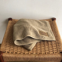 Load image into Gallery viewer, -〔DAILY NECESSARIES〕-　　THING FABRICS シングファブリックス　 BATH MAT