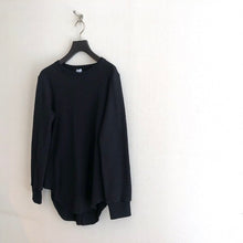Load image into Gallery viewer, -〔WOMEN&#39;S〕-　　MY_ マイ　　LONG THERMAL ROUND CUT