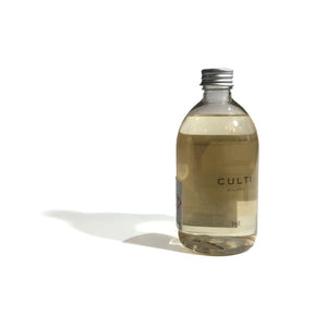 -〔DAILY NECESSARIES〕-　　CULTI クルティ　 DIFFUSER REFILL (詰め替え)　500ml THE
