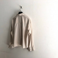 Load image into Gallery viewer, -〔WOMEN&#39;S〕-　　MY_ マイ　　SHORT SHIRT