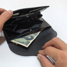 Load image into Gallery viewer, -〔DAILY NECESSARIES〕-　　irose イロセ　　RICRAC LONG WALLET