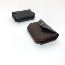 Load image into Gallery viewer, -〔DAILY NECESSARIES〕-　　irose イロセ　　RICRAC MINI WALLET