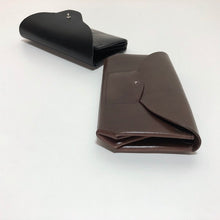 Load image into Gallery viewer, -〔DAILY NECESSARIES〕-　　irose イロセ　　RICRAC LONG WALLET