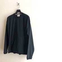 Load image into Gallery viewer, -〔MEN&#39;S〕-　　THING FABRICS シングファブリックス　　RELAX PULLOVER JACQUARD PILE