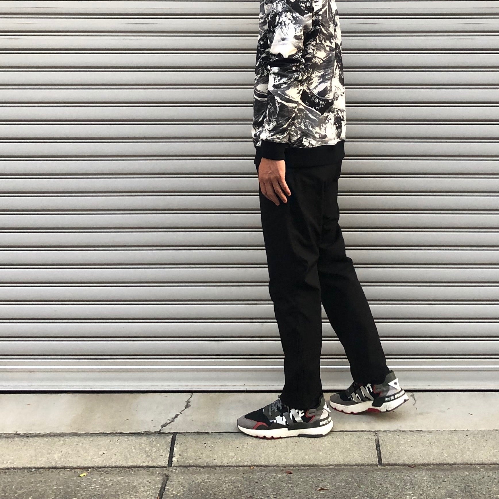 tilak POUTNIK ポートニック knight pants POUTNIK by Tilak ポートニック ティラック KNIGHT PANTS パンツ