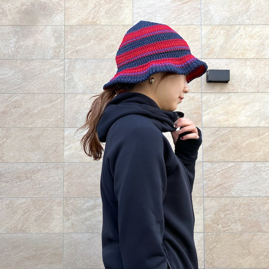 WHITE MOUNTAINEERING ホワイトマウンテニアリング 帽子 ハット HAT 