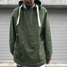 Load image into Gallery viewer, -〔MEN&#39;S〕-　　Nigel Cabourn ナイジェルケーボン　　ARMY SMOCK