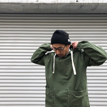 Load image into Gallery viewer, -〔MEN&#39;S〕-　　Nigel Cabourn ナイジェルケーボン　　ARMY SMOCK
