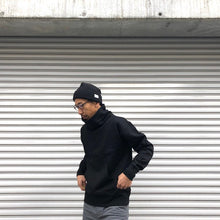 Load image into Gallery viewer, -〔MEN&#39;S〕-　　Nigel Cabourn ナイジェルケーボン THE ARMY GYM　　CREW ROLL NECK
