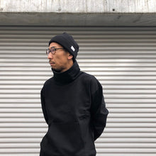 Load image into Gallery viewer, -〔MEN&#39;S〕-　　Nigel Cabourn ナイジェルケーボン THE ARMY GYM　　CREW ROLL NECK