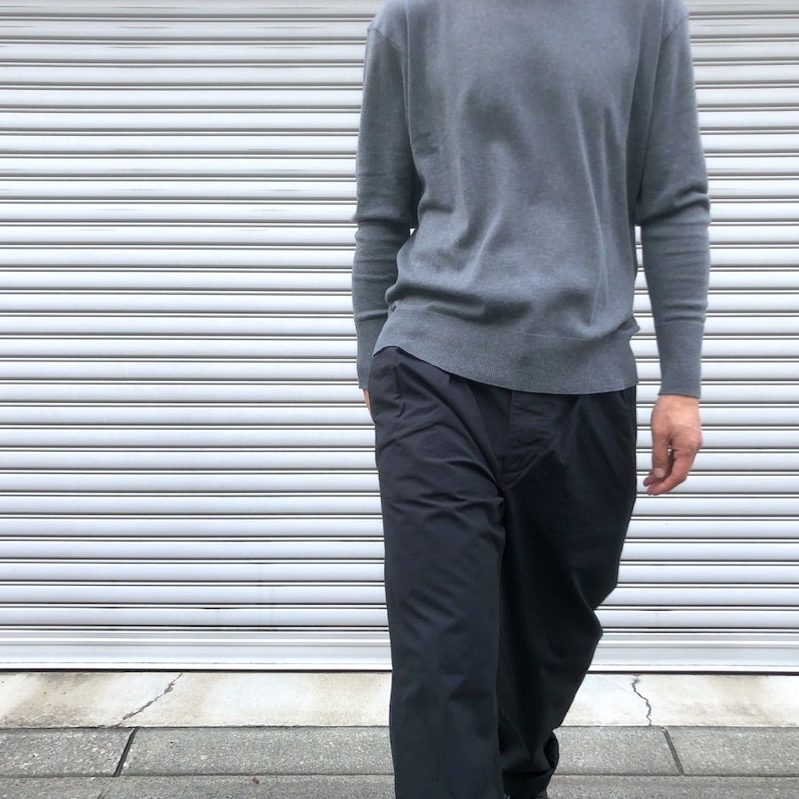 Nigel Cabourn LYBRO ナイジェルケーボン ライブロ PLEATED CHINO