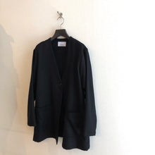 Load image into Gallery viewer, -〔WOMEN&#39;S〕-　　MY_ マイ　　LIGHT GOWN COAT