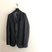 Load image into Gallery viewer, -〔MEN&#39;S〕-　　  hannes roether ハネスルーザー　　  HR-SCHUM JACKET