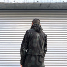 Load image into Gallery viewer, -〔MEN&#39;S〕-　　 Ark Air アークエアー　　 UNLINED SMOCK DISPERSION CAMO JACKET