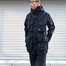 Load image into Gallery viewer, -〔MEN&#39;S〕-　　 Ark Air アークエアー　　 UNLINED SMOCK SHADOW CAMO JACKET