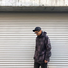 Load image into Gallery viewer, -〔MEN&#39;S〕-　　 Ark Air アークエアー　　 STOAWAY NILON PRINT DISPERSION CAMO JACKET