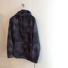Load image into Gallery viewer, -〔MEN&#39;S〕-　　 Ark Air アークエアー　　 STOAWAY NILON PRINT DISPERSION CAMO JACKET