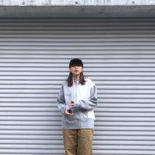 Load image into Gallery viewer, -〔WOMAN〕-　　Nigel Cabourn ナイジェルケーボン 　　ARMY MIX PARKA
