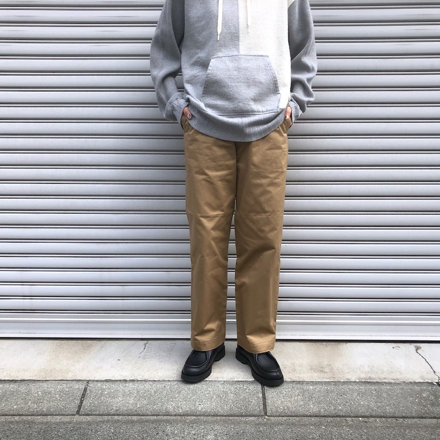 Nigel Cabourn レディース ベーシックチノ - パンツ