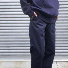Load image into Gallery viewer, -〔WOMAN〕-　　Nigel Cabourn ナイジェルケーボン 　　BASIC CHINO PANT CLASSIC