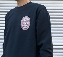 Load image into Gallery viewer, -〔MAN〕-　 WHITE MOUNTAINEERING ホワイトマウンテニアリング W.M.B.C. 　BOTANICAL SWEAT PULLOVER