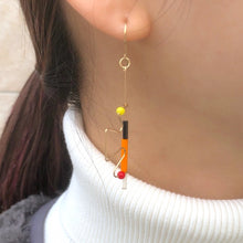 Load image into Gallery viewer, -〔WOMAN〕-　　I. Ronni Kappos ロニーカポス 　　EARRING