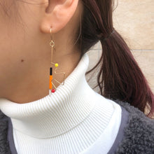 Load image into Gallery viewer, -〔WOMAN〕-　　I. Ronni Kappos ロニーカポス 　　EARRING