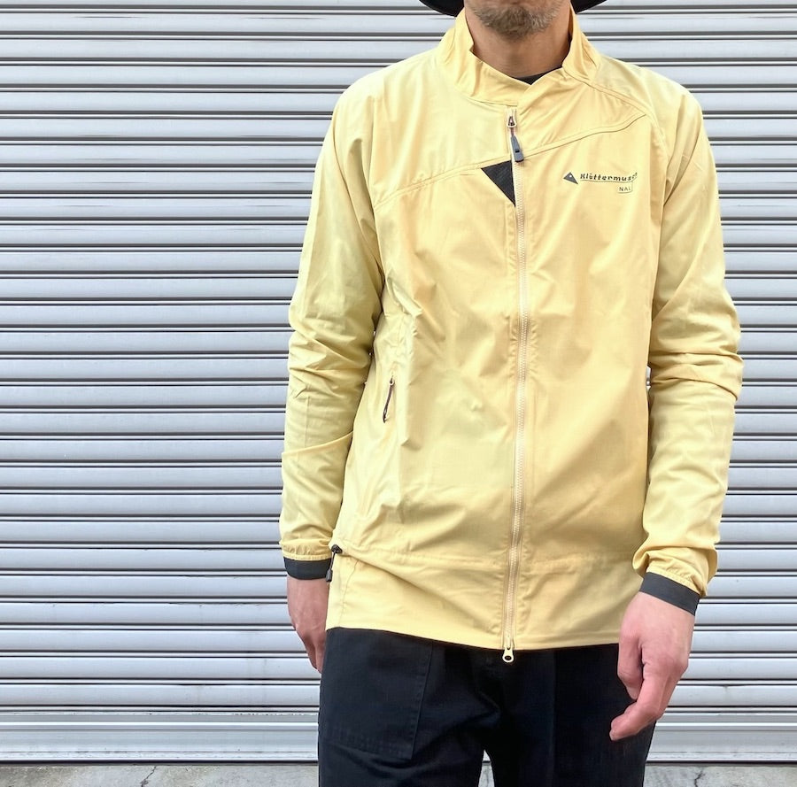 KLATTERMUSEN クレッタルムーセン ジャケット NAL JACKET メンズ