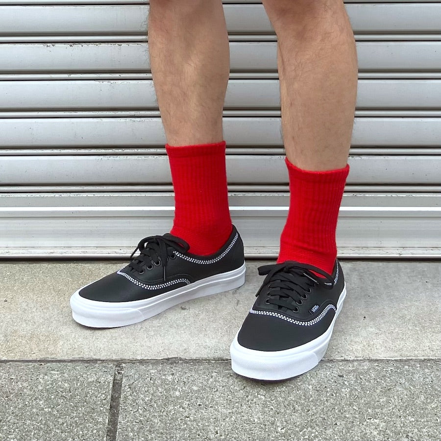 値打ち品VANS AUTHENTIC 44 DX 24cm 靴