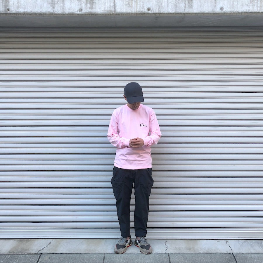 新品 TIRED SKATEBOARDS タイレッド by parra パラ Parra – Style Blender – Tired skateboard – LAST Concept Shop