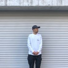 Load image into Gallery viewer, -〔MAN〕-　　 TIRED SKATEBOARDS タイレッド スケートボード 　JOLT LONG SLEEVE T SHIRT